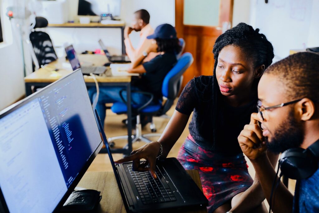 Learning Tech